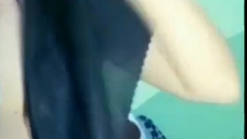 Bokep Indo Sekar Jilbab Omek Dan Nungging Show (Request 5)