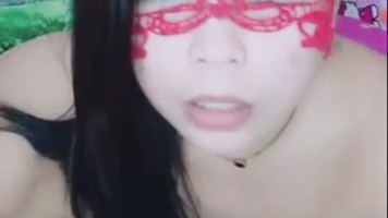 Bokep Indo Menikmati Tubuh Istri Muda Pak RW