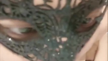 Ngentot Anggun Mbak Cantik WOT