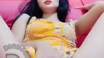 Bokep Indo QUEENY Colmek Wortel