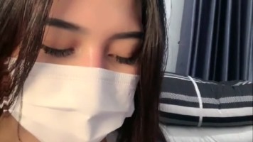 Zara Pamerin Selangkangan Jadi Pengen Kenyot Nenen Doi