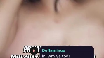 Bokep Jilbab – Cewek Abg Gemoy Miss Luscme Jilboobs Toket Gede Omek