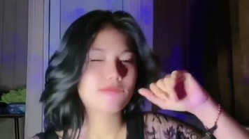 Dinda Tobrut Lingerie Transparan Hot ID 12847309 Mango