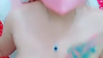 Tatto Diatas Toket Gede