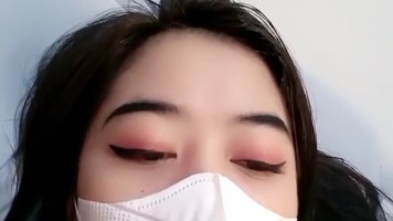 Bokep Ngentot – POV WOT Sambil Kenyot Susu Mancung Yourmine HOT51