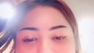 Sampe Merem Melek Baru Rasain Dildo Geter Marisca HOT51