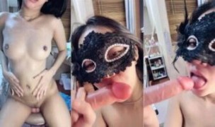 Jamin Gak Kuat Liatin Kak Lili WOT Gini HOT51