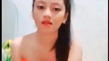 Bokep Indo Mesya Lepas Jilbab Bugil Liveshow