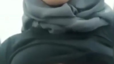 Bokep Indo Jilab Nina Terong Ukhti Sangean Remas2