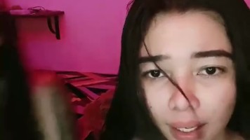 Bokep Indo Ica Kane & Bestie Tobrut Bugil Mango