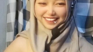 Keindahan Susu Dedek Yummyboo Hijab Tobrut ID 25820780 Mango