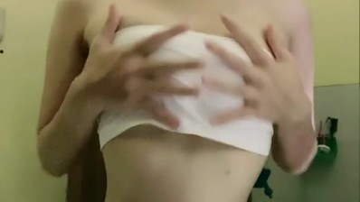 Bokep Indo Laila Cute Remas Toket Uting Pink