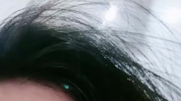 Qwellysa Tambah Cakep Remas Susu Pamer Bokong ID 65763364 Mango