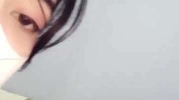 Bokep Indo Mbak Hana Pertama Kali Colmek Dildo