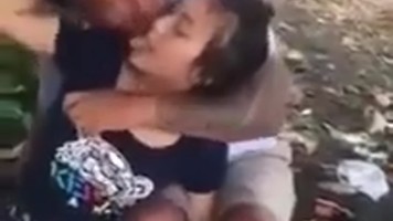 Bokep Indo Abg Belia Dicumbu Mesra Supir Truk