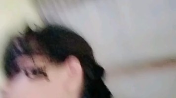 Bokep Indo Ratu Squirt Omek Lanjut Mandi Basah