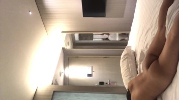 Nadia sama pacar di hotel sempat viral