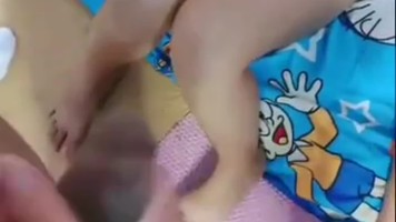 Celliana Orgy Pesta Seks Ngewe Bareng Berlima