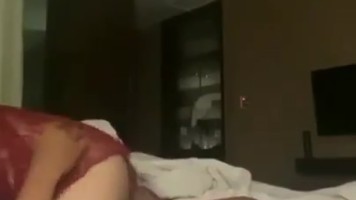 Bokep Indo Ngewe Bareng Followers Agnes Juga Prank Ojol di Hotel