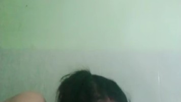 Bokep Indo Klarisa ML Malam Jumat Sampe Basah