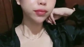Baru Jadi Host Main Pamer Aja Meylen Lie ID 38488800 Mango