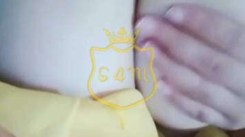 Bokep Indo Bianca Pamer Buah Dada Show Di Sisi Suami