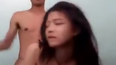 Bokep Indo Cowonya Minta Crot Di Muka