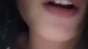 Bokep Indo DJ Vhie Private VCS Pamer Semuanya