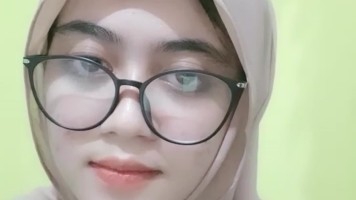 Bokep Indo Aichan Host Jilbab Cakep Nih Mango