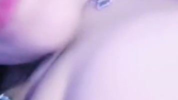 Bokep Indo Mbull Seksi Dress Transparan Show Toket