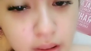 Bokep Indo Jess Pamer Pentil Susu dan Omek Nungging