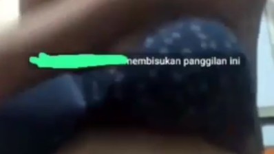Bokep Indo VCS Bocil Toket Bulat Elsa Instagram