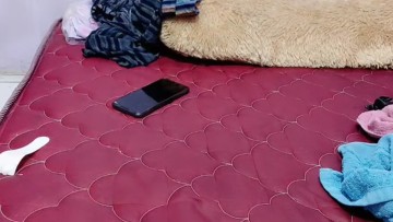 Sahwaa Cukur Jembut Mandi Bugil Siaran Langsung