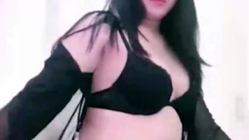 Bokep Indo Alysha Chindo Remas Toket Live
