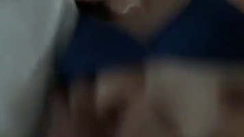 Desahan Pembantu di Entot Majikan Rekaman Amatirnya