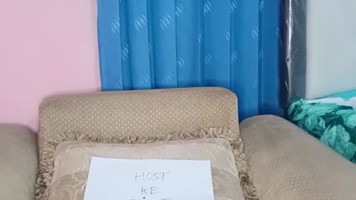 Azzahra Colmek Di Sofa Hot 1 Jam