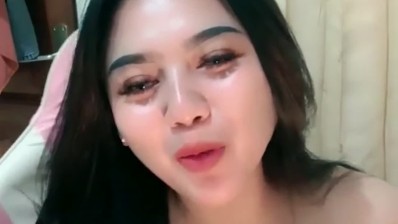 Cantik Montok Tobrut Colmek Live 1