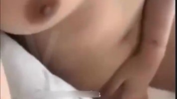 VCS Pap TT Mahasiswi Jilbab Viral!