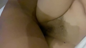 Merawani Pacar Cuma Sebentar Enaknya Minta Ampun