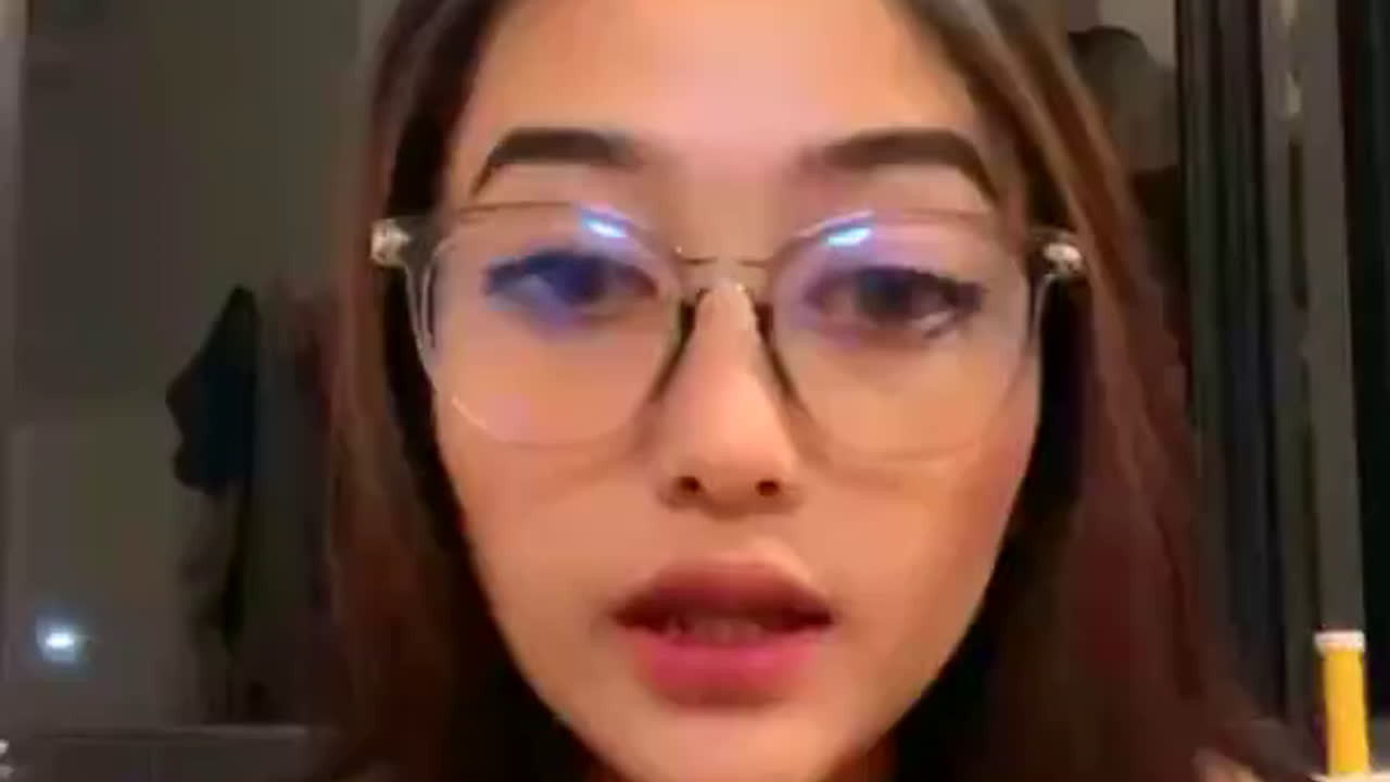 HoneyLive Camilla 26 7 2021