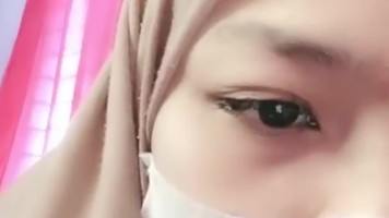 Bocil Jilbab Sange Remas Nenen Mango