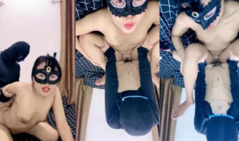 Kasih Jatah Binor yang Gak Mau Digenjot Pelan Queensya HOT51