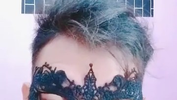 Nagita Live Ngentot di Aplikasi BLING2