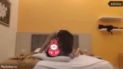 Sampai Di Bikin Kejang Kejang Gitu