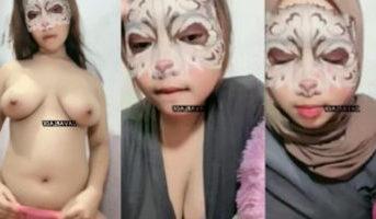 Felisa Zahra Hijab Full Telanjang Body HOT ID 65106637 Dream