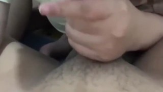 Bikin Konten Sextape Bareng Istri Hijaber Penurut