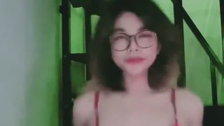 Merem Melek Pep Bibi Tocil Nakal ID 96158205 Mango