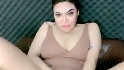 Bokep Miss Mega Ratu Squirt Bling2