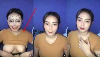 Buka Bajunya Kak Naomi Pamer Toket Mainin Dong ID 90552456 Dream