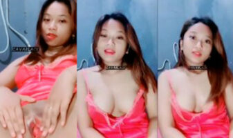 Rexcaa Siap Mau Bobo Pamer Lubang Pipis Dulu Dream